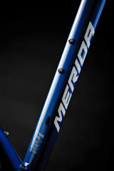 E-BIG TOUR 400EQ COOL GREY/MATT BLACK S 38CM